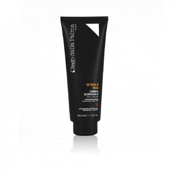 Solar Defence After Sun Body Cream - 350 Ml   