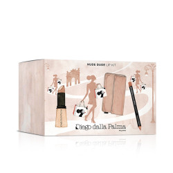 Nude Dude Lip Kit