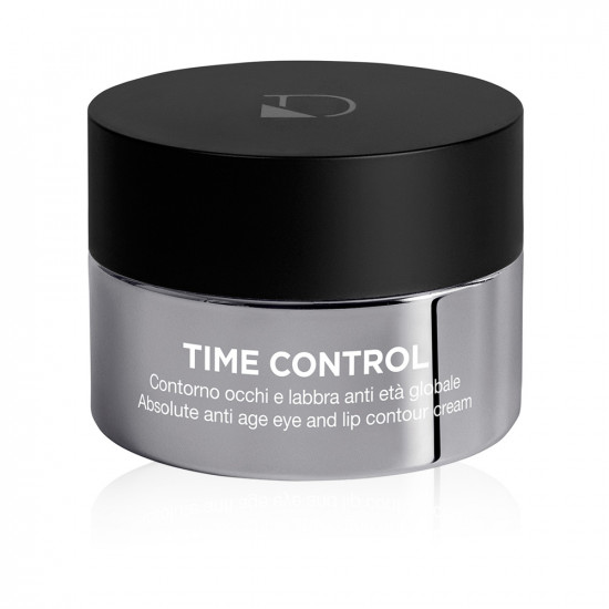 Time Control Absolute Anti Age Eye & Lip Contour Cream - 15 Ml   