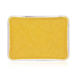 Wax Tablet - 1 Kg - Honey
