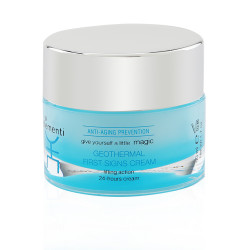 Geothermal First Signs Cream - 50 ml