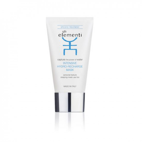 Intensive Hydro- Recharge Face Mask - 75 ml Intensive Hydro- Recharge Face Mask - 75 ml