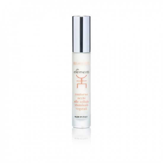 Vegetable Stem Cells Eye Contour Treatment - 15 ml Vegetable Stem Cells Eye Contour Treatment - 15 ml