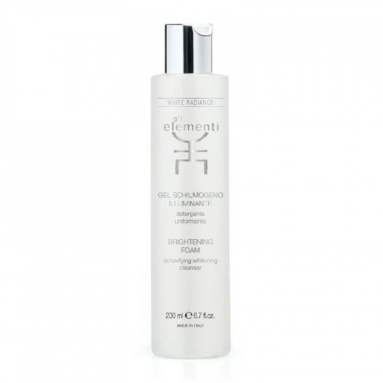 Brightening Foam - 200 ml Brightening Foam - 200 ml