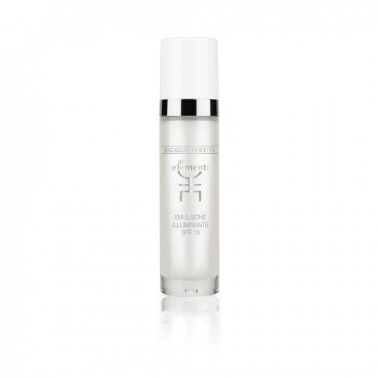 Ultra-Light Whitening Emulsion - SPF 15 - 50 ml Ultra-Light Whitening Emulsion - SPF 15 - 50 ml