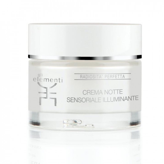 Sensorial Whitening Night Cream - 50 ml Sensorial Whitening Night Cream - 50 ml
