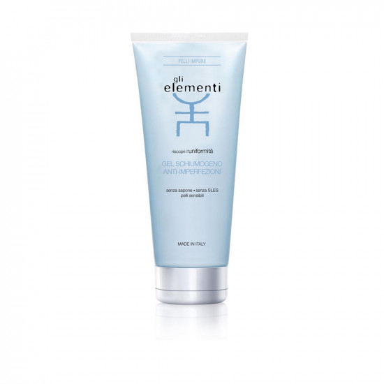 Purifying Cleansing Foaming Gel - 200 ml Purifying Cleansing Foaming Gel - 200 ml