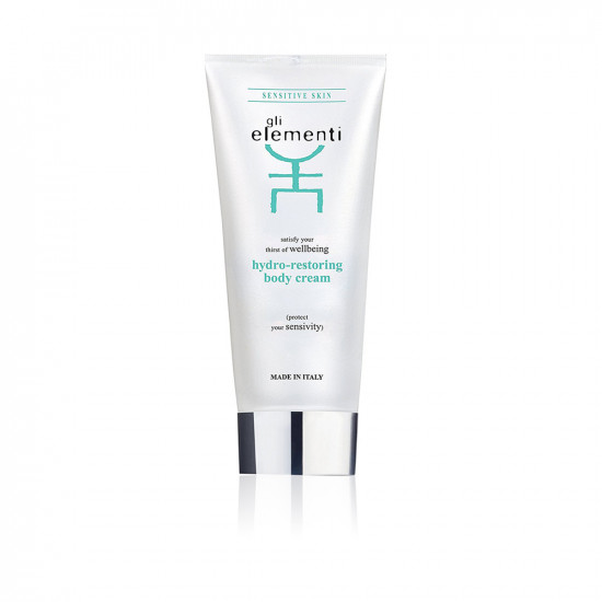Hydro Restoring Body Cream - 200ml Hydro Restoring Body Cream - 200ml