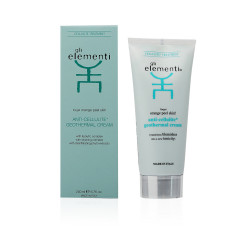 Anti Cellulite Geothermal Cream - 200ml