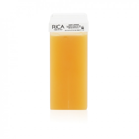 Wax Refill - Honey - 100 Ml Wax Refill - Honey - 100 Ml