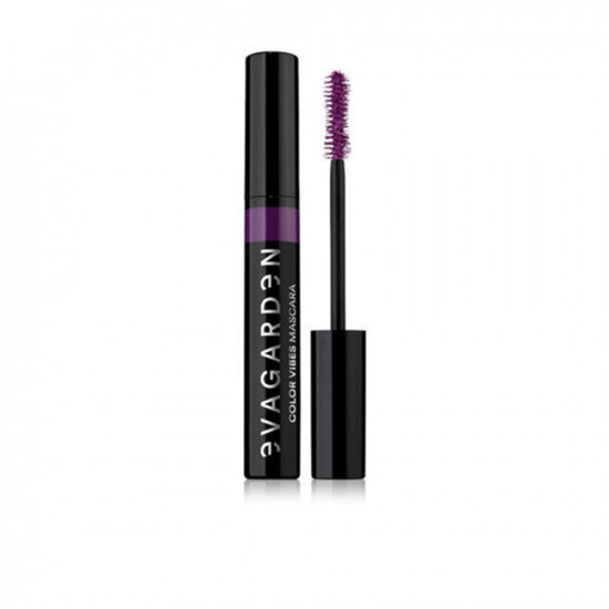 Mascara Color Vibes - N 21 - Purple Mascara Color Vibes - N 21 - Purple