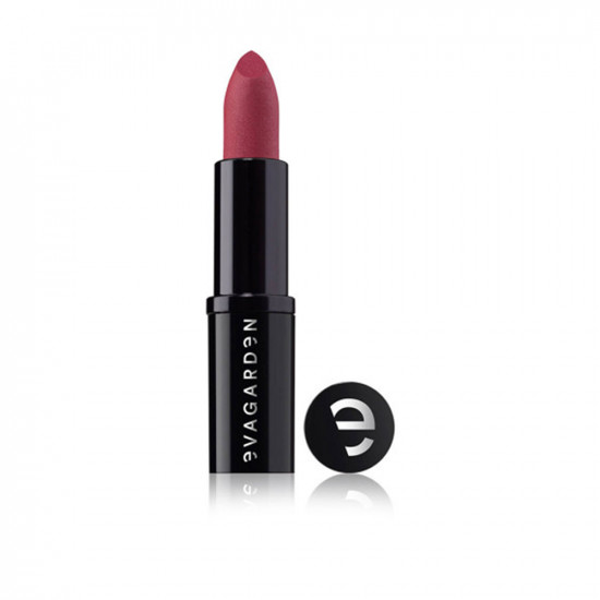 Lip Matt Lipstick - N 634 - Purple Red Lip Matt Lipstick - N 634 - Purple Red
