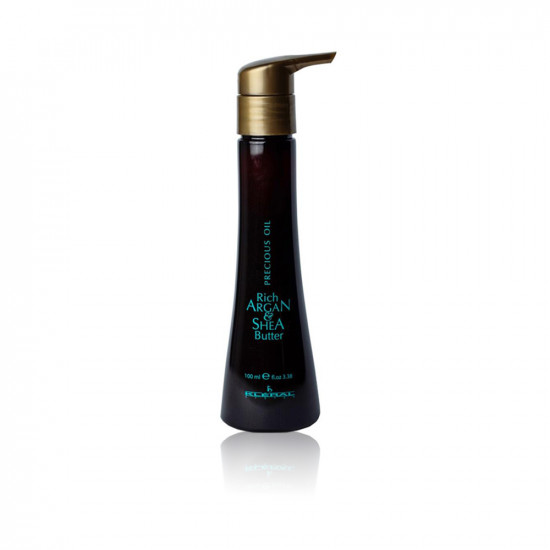 Rish Argan & Shea Butter Serum - 100 Ml