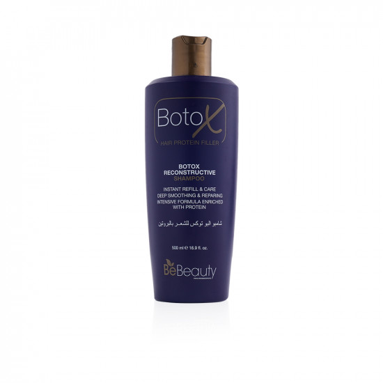 Botox Hair Protein Filler Kit Botox Hair Protein Filler Kit