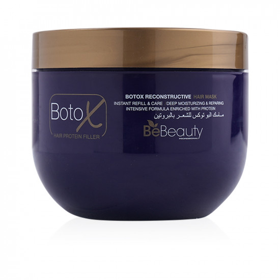 Botox Hair Protein Filler Kit Botox Hair Protein Filler Kit