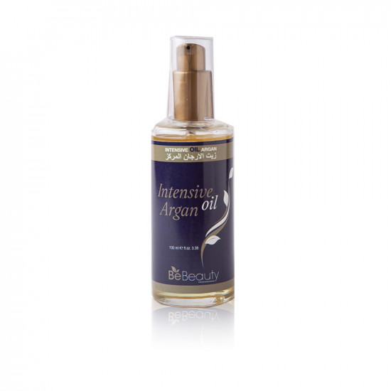 Intensive Argan Oil Serum - 100 Ml