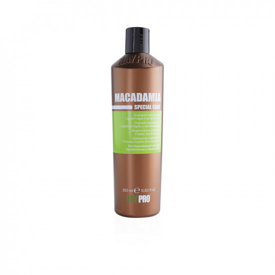 Special Care Macadamia Shampoo 350 ml