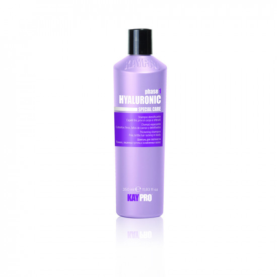 Phase1 Densifying Hyaluronic Shampoo 350 Ml