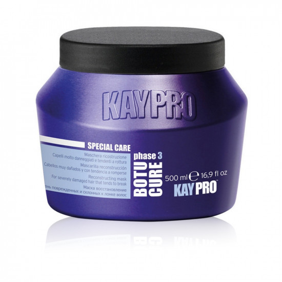 Phase3 Reconstruction Botu-cure Mask - 500 Ml Phase3 Reconstruction Botu-cure Mask - 500 Ml