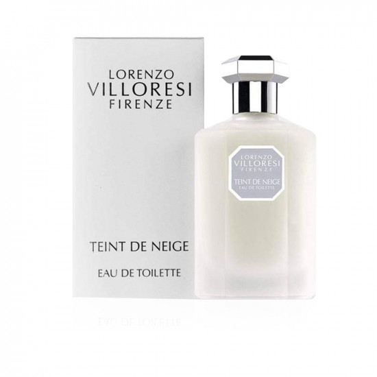 Teint De Neige Eau De Toilette - 100 Ml 