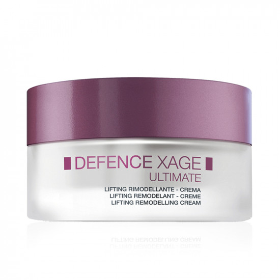 Defence Xage Ultimate Lifting Cream - 50 Ml Defence Xage Ultimate Lifting Cream - 50 Ml