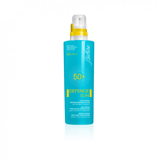 Defence Sun Spray Sun Lotion Spf 30 - 200 Ml Defence Sun Spray Sun Lotion Spf 30 - 200 Ml