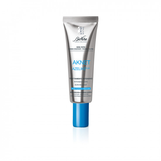 Aknet Azelike Intensive Care Cream - 30 Ml Aknet Azelike Intensive Care Cream - 30 Ml