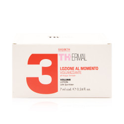 Thermal Volume Hair Lotion - 7 Ml