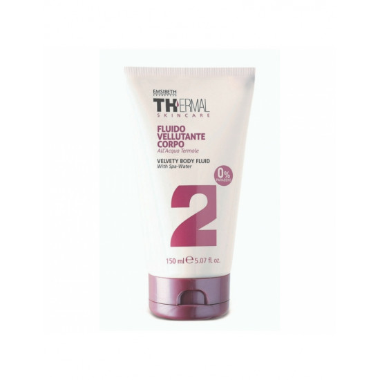 Thermal Body Smoothing Fluid - 150 Ml Thermal Body Smoothing Fluid - 150 Ml