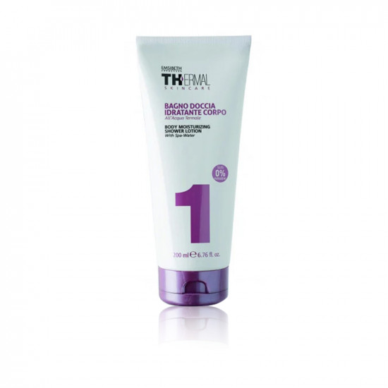 Thermal Shower Lotion - 200 Ml