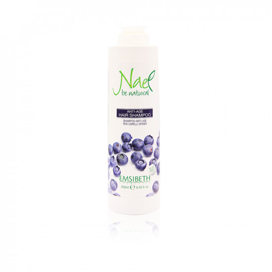 Neal Anti-age Hair Shampoo - 250 Ml