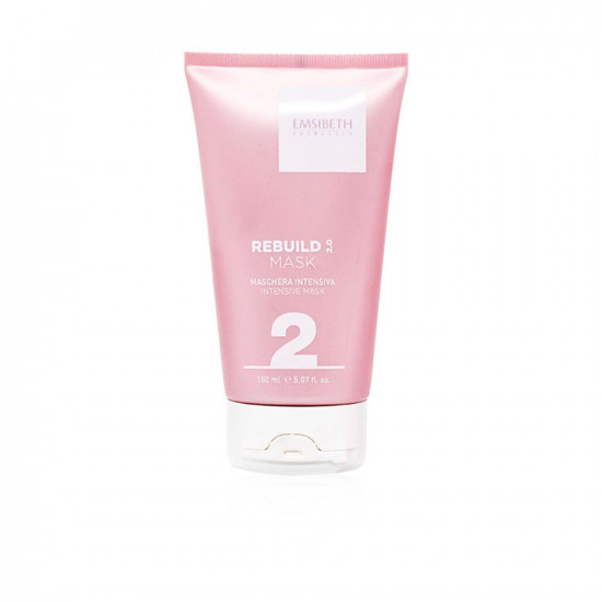 Rebuild 2.0 Hair Mask - 150 Ml Rebuild 2.0 Hair Mask - 150 Ml