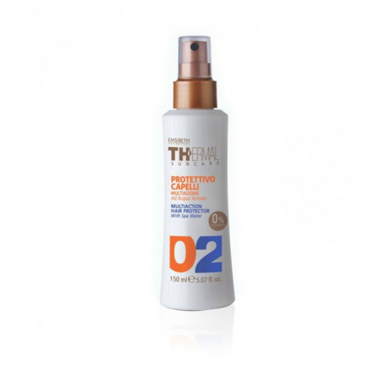 Thermal Multi-action Hair Protector - 150 Ml Thermal Multi-action Hair Protector - 150 Ml