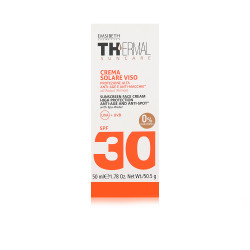Thermal Suncare Spf 30 Face Cream - 50 Ml