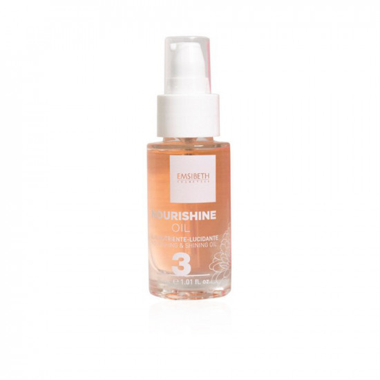 Nourishine Hair Oil - 30 Ml Nourishine Hair Oil - 30 Ml