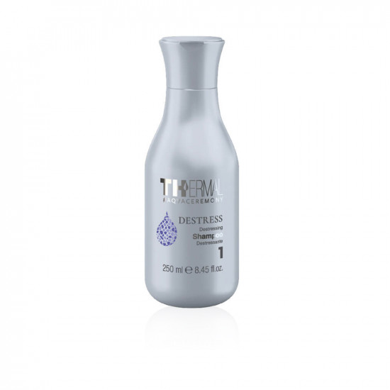 Thermal Destress Shampoo - 250 Ml Thermal Destress Shampoo - 250 Ml