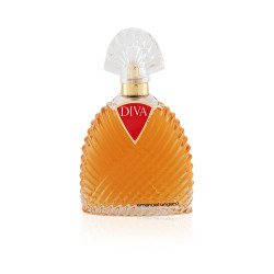Diva Eau De Perfume - 100 Ml