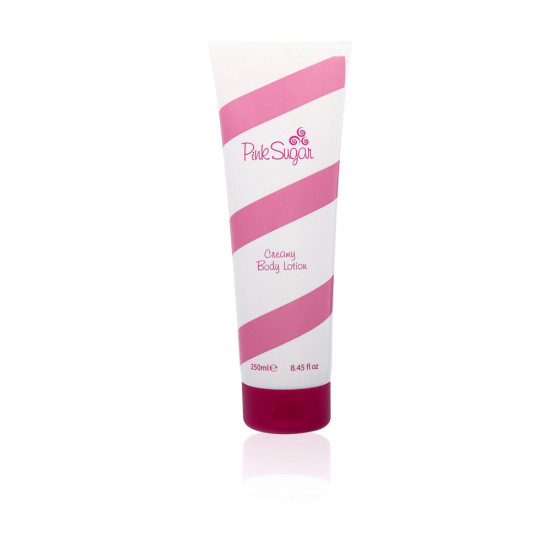 Creamy Body Lotion - 250 Ml