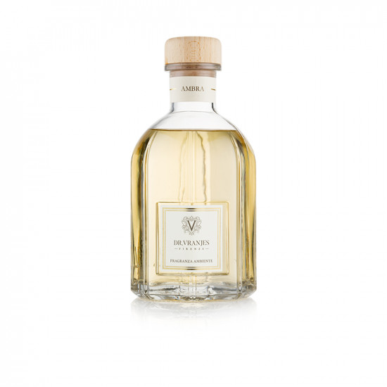 Ambra Room Diffuser - 500 ml Ambra Room Diffuser - 500 ml