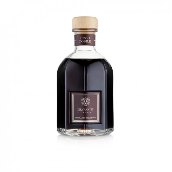 Rosso Nobile Diffuser - 250ml Rosso Nobile Diffuser - 250ml