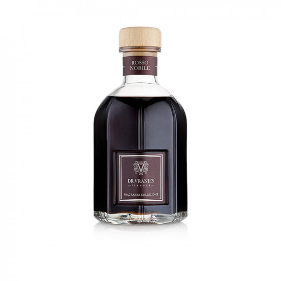 Rosso Nobile Diffuser - 500ml Rosso Nobile Diffuser - 500ml