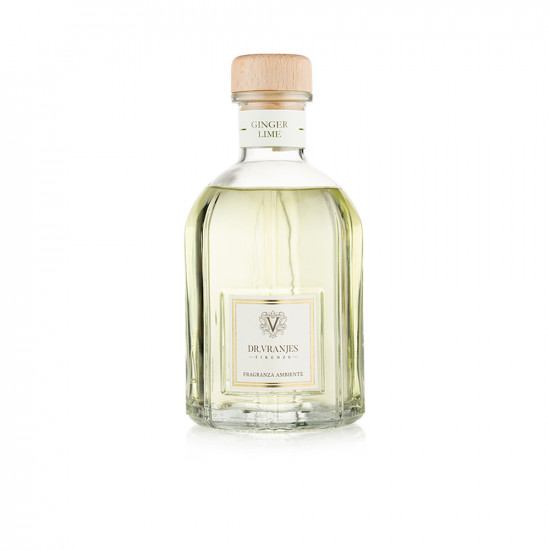 Ginger Lime Diffuser - 250ml Ginger Lime Diffuser - 250ml