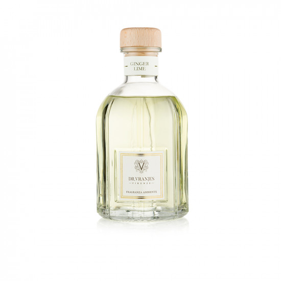Ginger Lime Room Diffuser - 1250 ml Ginger Lime Room Diffuser - 1250 ml