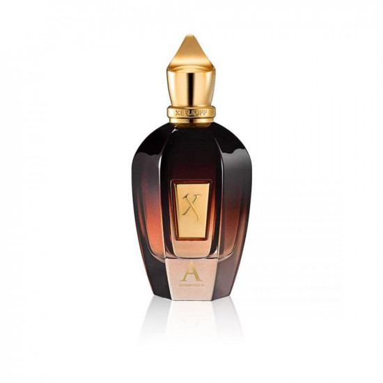 Oud Stars Alexandria Ii Eau De Perfume - 50 Ml Oud Stars Alexandria Ii Eau De Perfume - 50 Ml