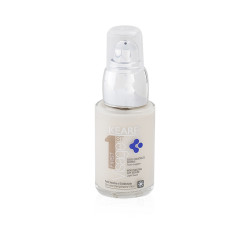 Moisturizing Day Serum with vitamins C & E