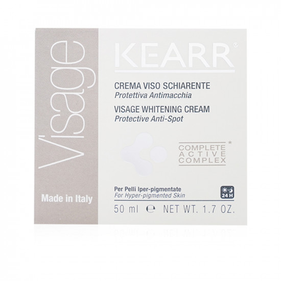 Visage Whitenning Cream - 50 Ml