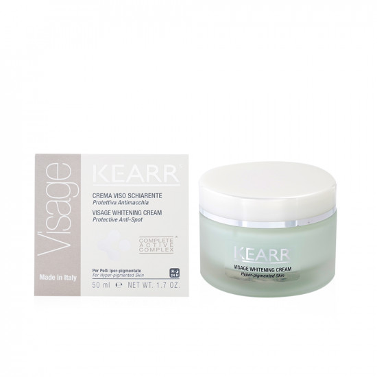 Visage Whitenning Cream - 50 Ml