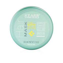 High Nutritive Hair Mask - 500 Ml