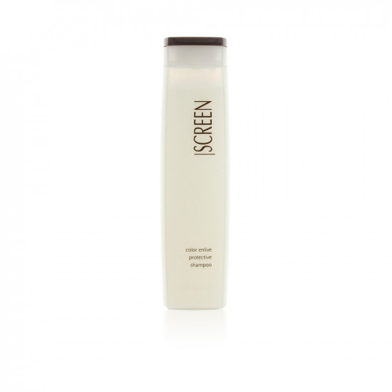 Color Enlive Protective Shampoo - 250 Ml