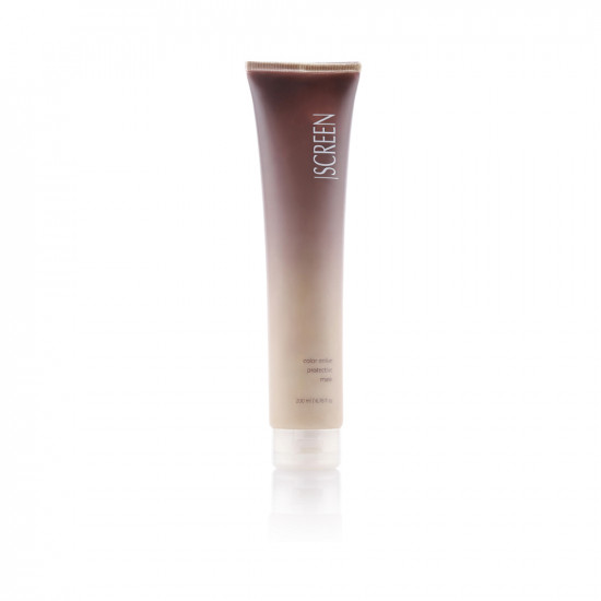 Mask For Colored Hair - 200 Ml Mask For Colored Hair - 200 Ml